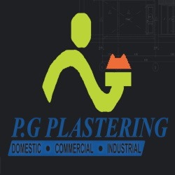 PG Plastering 1