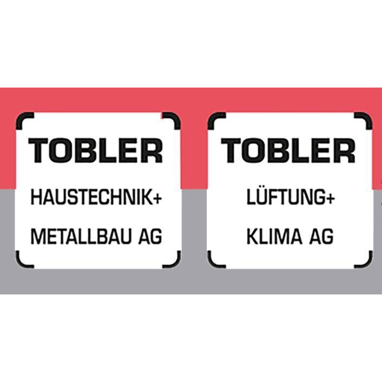 Tobler Lüftung + Klima AG Logo