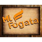 Mi Fogata Logo