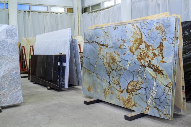 Images Ivanti Marble & Granite - Kitchen Cabinets, Countertops & Remodeling