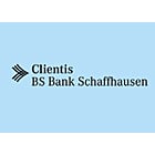 Clientis BS Bank Schaffhausen Logo