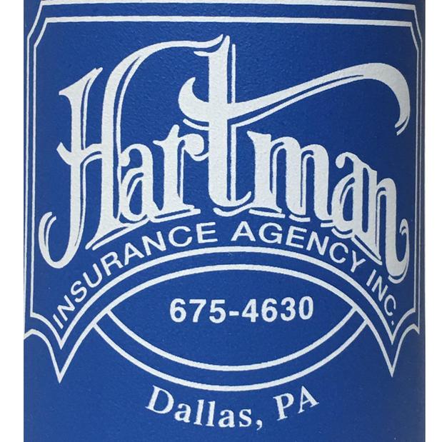Images Hartman Insurance Agency Inc.