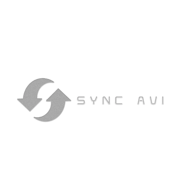 Sync AVI Coeur d'Alene Logo