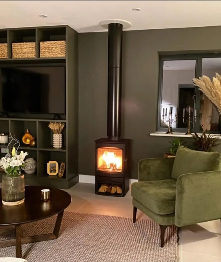 Images Bishop's Stortford Chimney Services