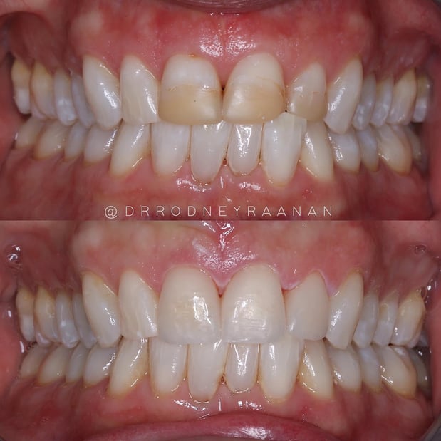 Images Dr. Rodney Raanan