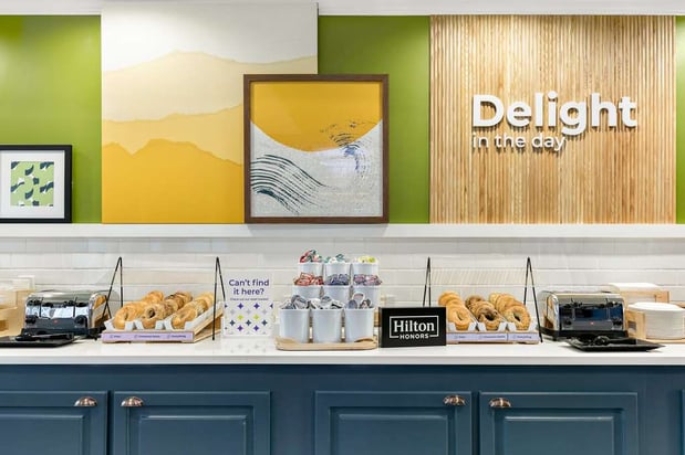 Images Spark by Hilton Commerce, GA