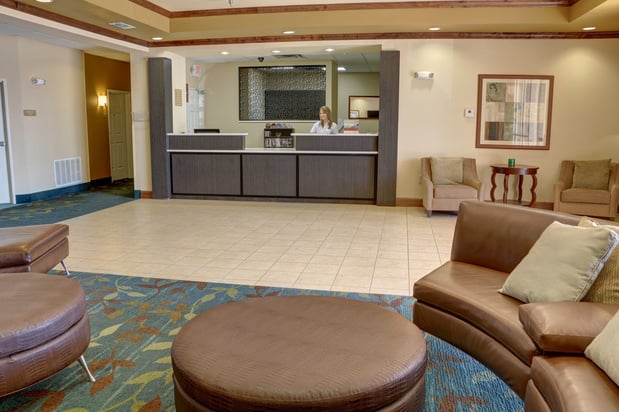Images Candlewood Suites Texarkana by IHG