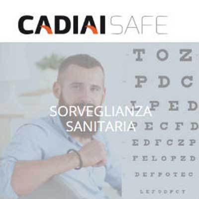 Images Cadiai Safe