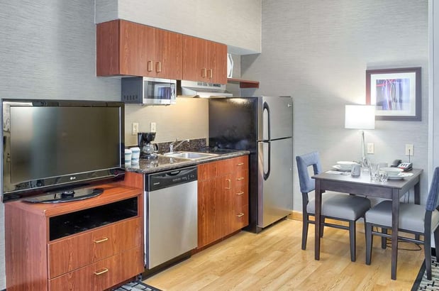 Images Homewood Suites by Hilton Mobile Airport-University Area