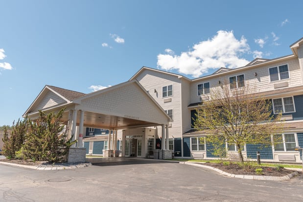 Images Holiday Inn Express & Suites Hampton South-Seabrook by IHG