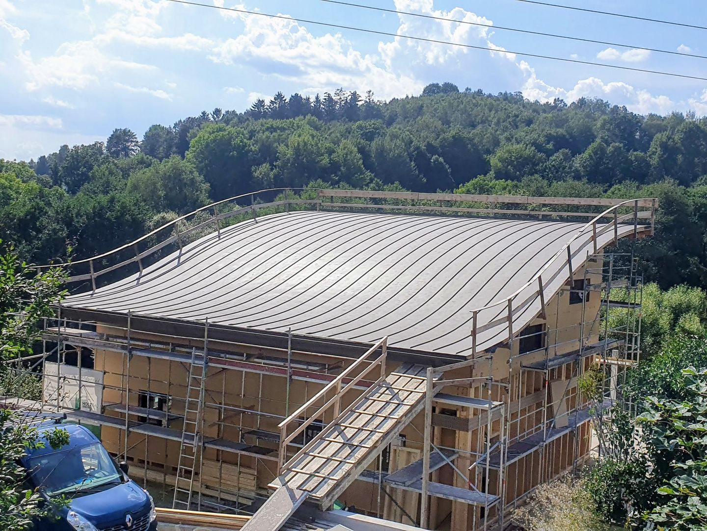 Christian Schlosser, Sanitär - Heizung - Spenglerei, Stein 102 in Pfreimd