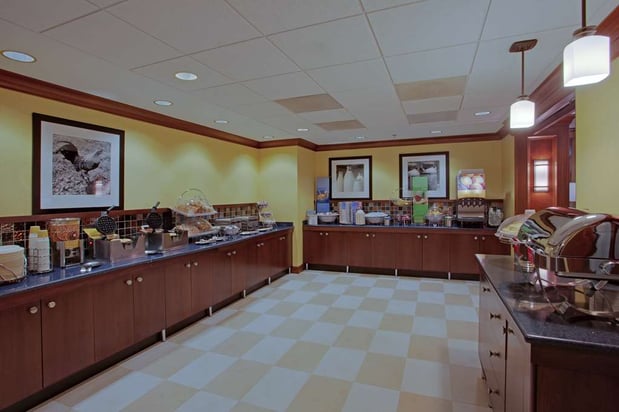 Images Hampton Inn Warrenton