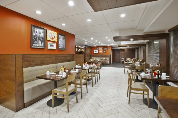 Images Holiday Inn Columbus Dwtn-Capitol Square by IHG