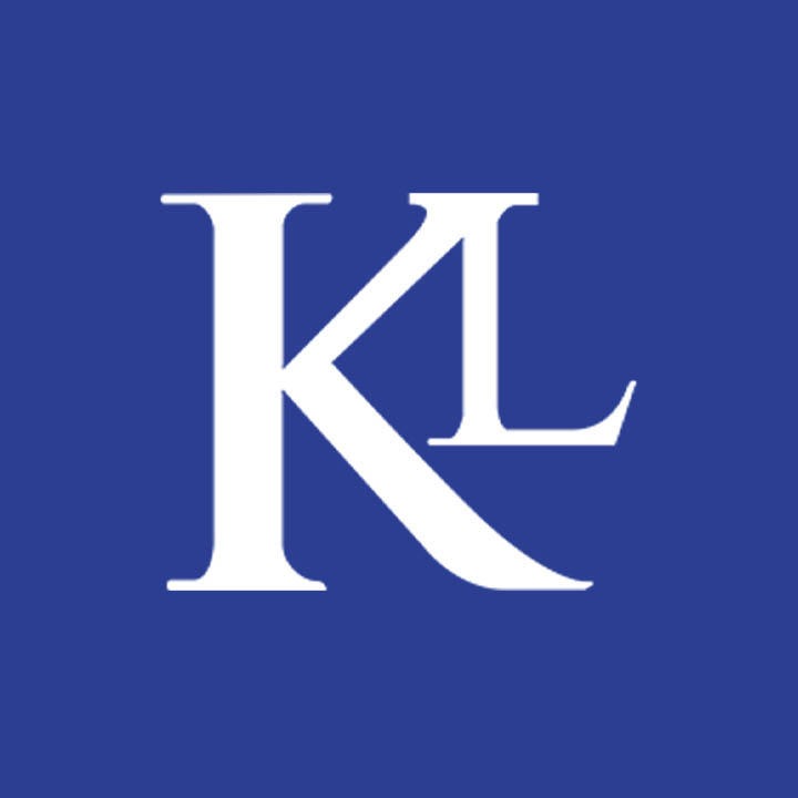 Korey Leslie, Attorney-At-Law, LLC Logo