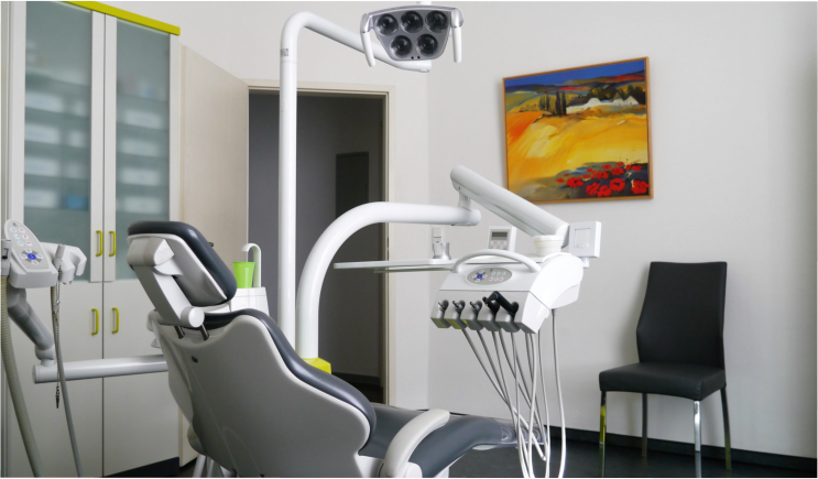 Bilder Dr. Peter Schiffner - Ihr Zahnarzt in Neubrandenburg