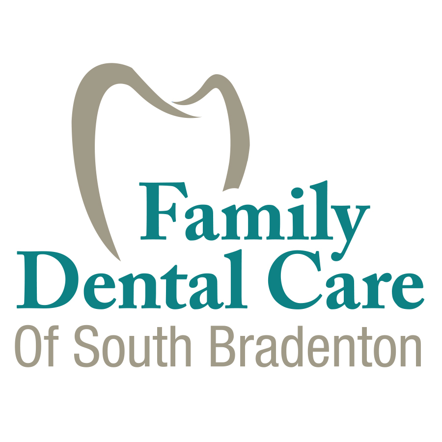 Family Dental Care of South Bradenton Logo