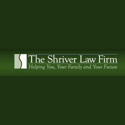 The Shriver Law Firm