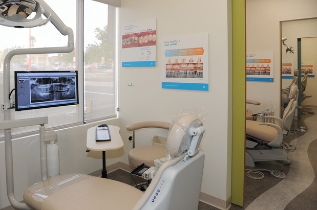 Images College Grove Dentistry