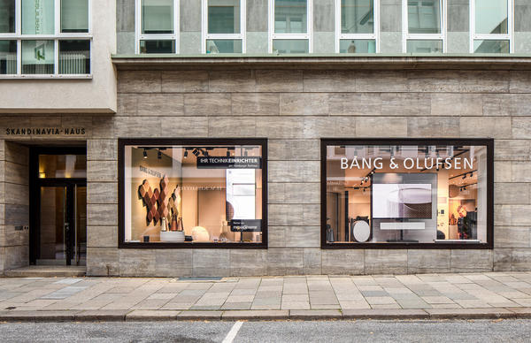 Bilder Bang & Olufsen