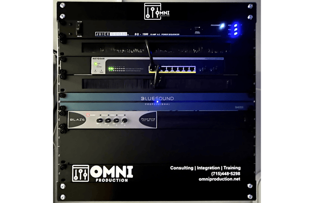 Images OMNI Production