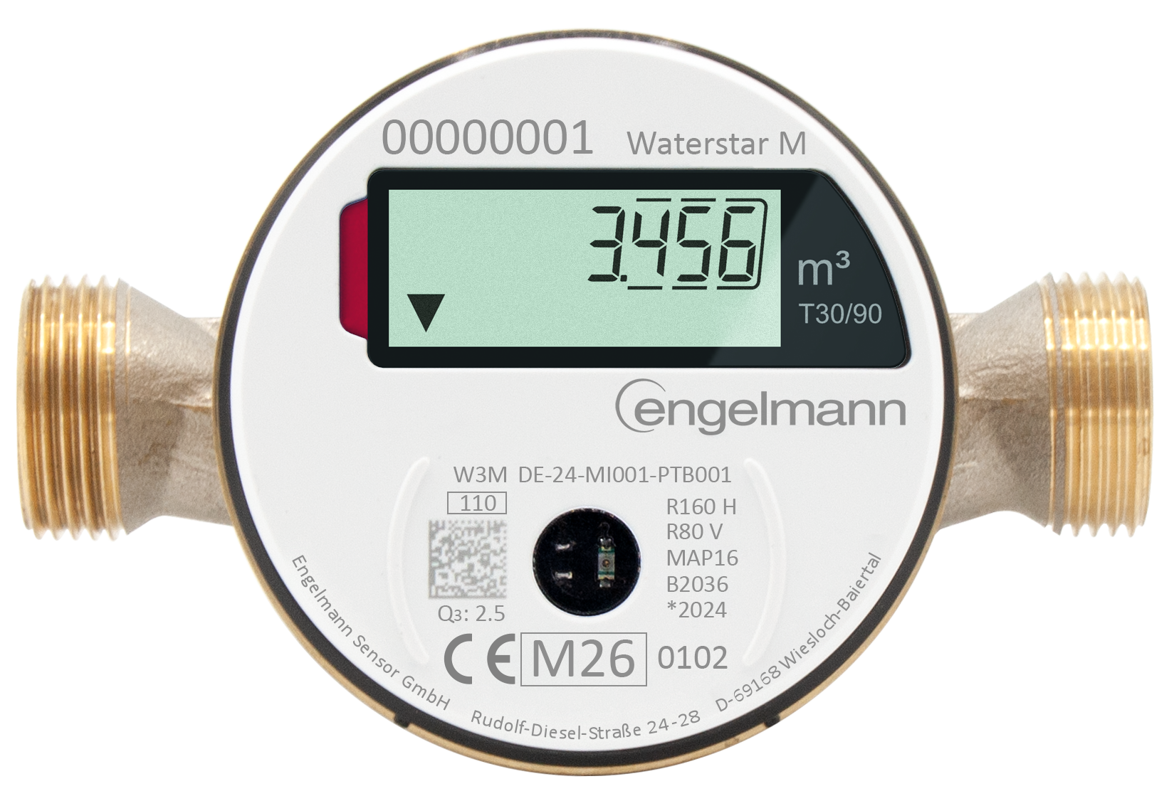 Felix Albrecht Heizkostenabrechnungen, Borsigstraße 5 in Hildesheim