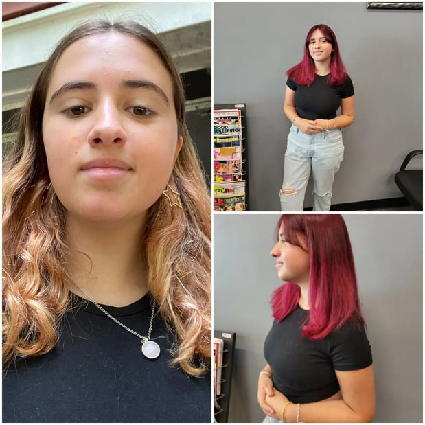 Images A Nu Du Inc. Salon