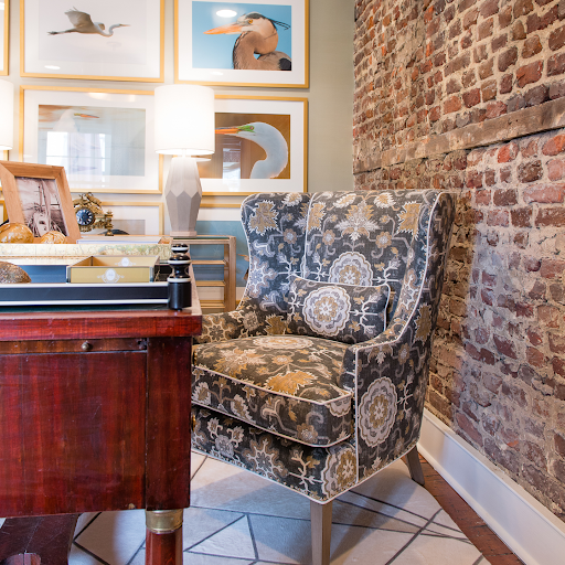 Images Alexandre Fleuren Interiors