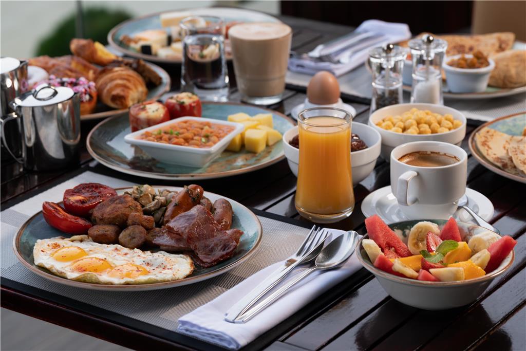 Radisson Blu Hotel, Conakry