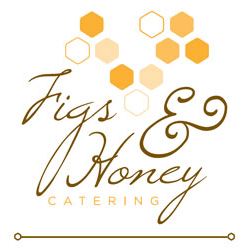 Figs & Honey Catering Logo