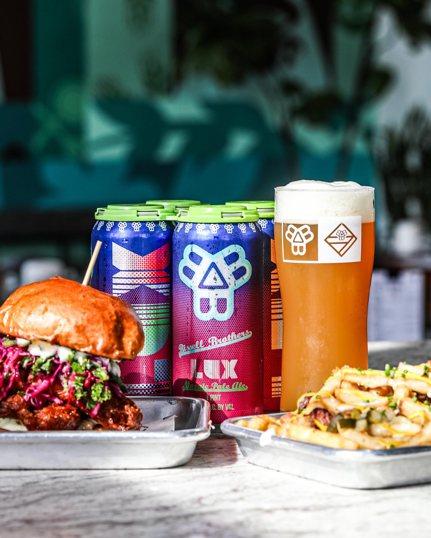 Bissell Brothers