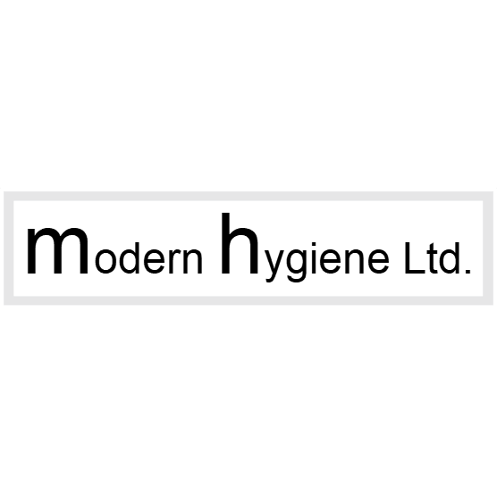 Modern Hygiene 1992 Ltd Logo