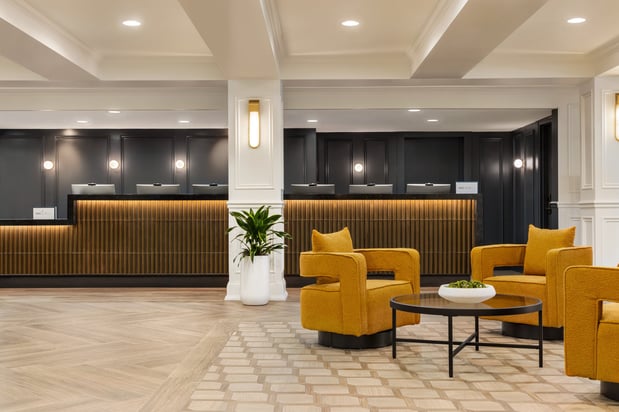Images Crowne Plaza Louisville Airport Expo Ctr by IHG