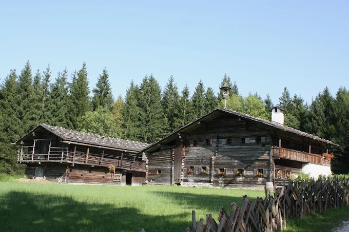 Bild 4 Graf Pachta Immobilien - Volljurist und Immobilienmakler Chiemgau in Marquartstein