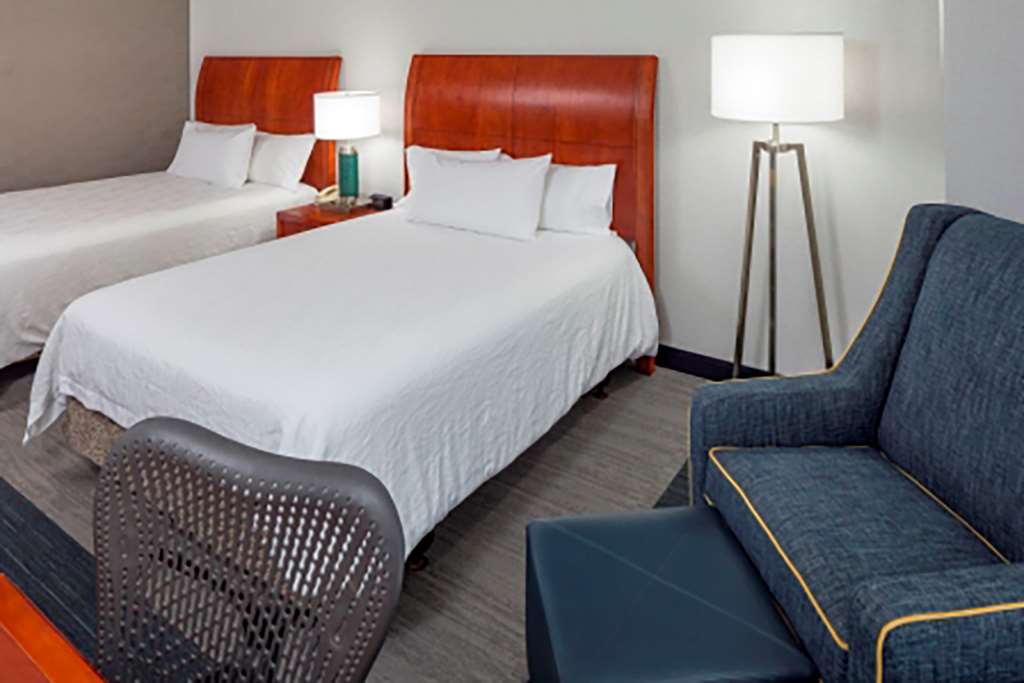 Hilton Garden Inn Plymouth