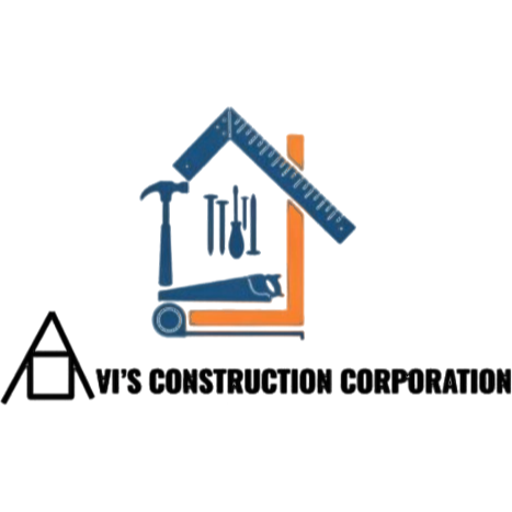 Avi's Construction Corporation Logo