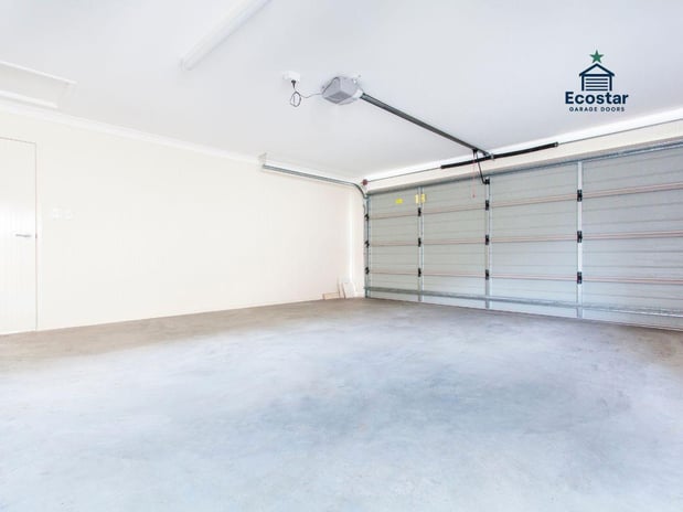 Images Ecostar Garage Door LLC