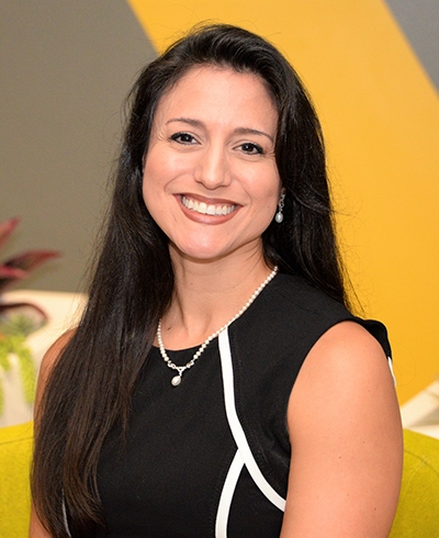 Images Alicia Rivera - Financial Advisor, Ameriprise Financial Services, LLC