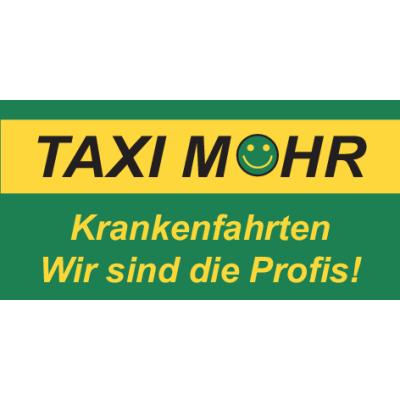 TAXI MOHR UG (haftungsbeschränkt) in Bad Lobenstein - Logo