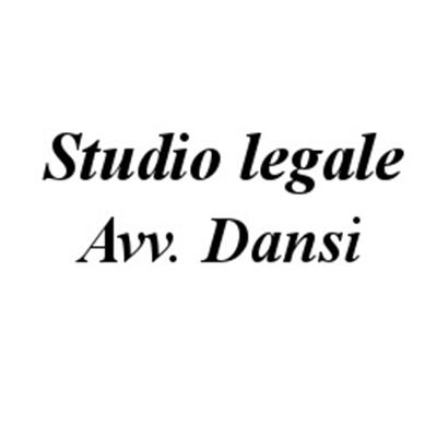 Studio Legale Avv. Dansi Alessandro Logo