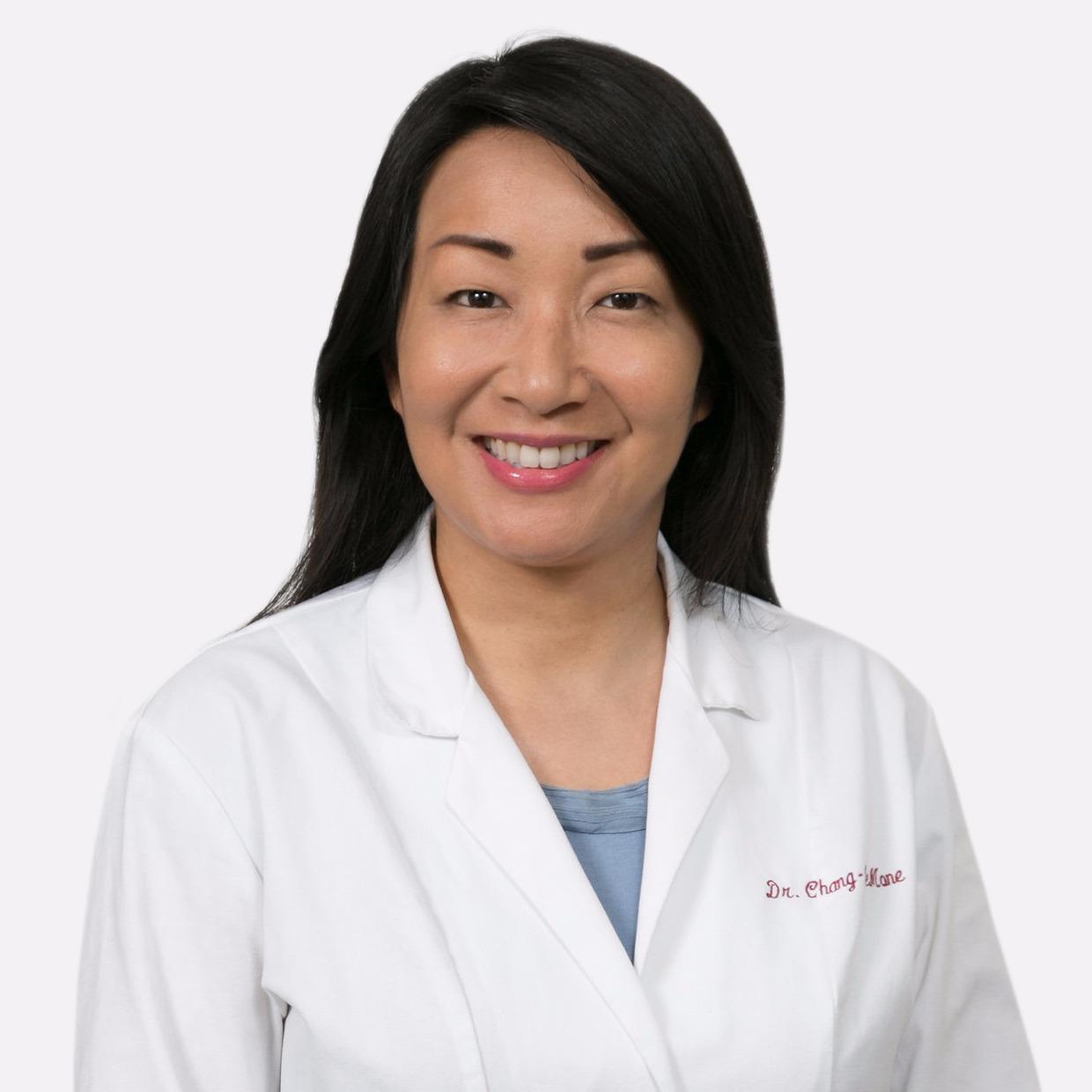 Christina Chang, DDS