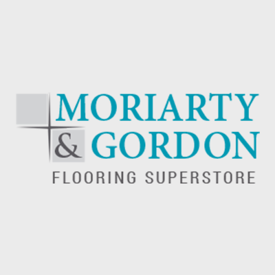 Moriarty & Gordon Flooring Superstore Inc Logo