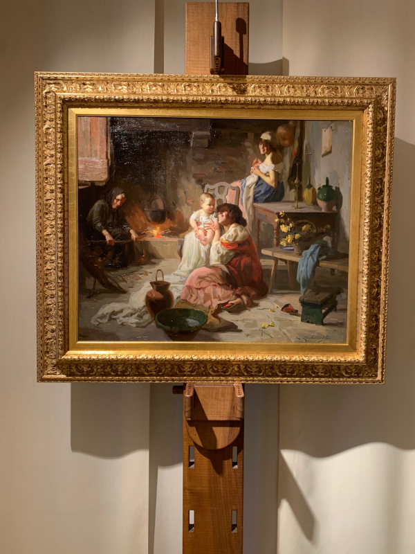 Images A.B.C. Azienda Bresciana Cornici