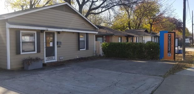 Images Bilinguistics Speech and Language Services