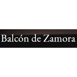 Restaurante Mirador El Balcón De Zamora Logo