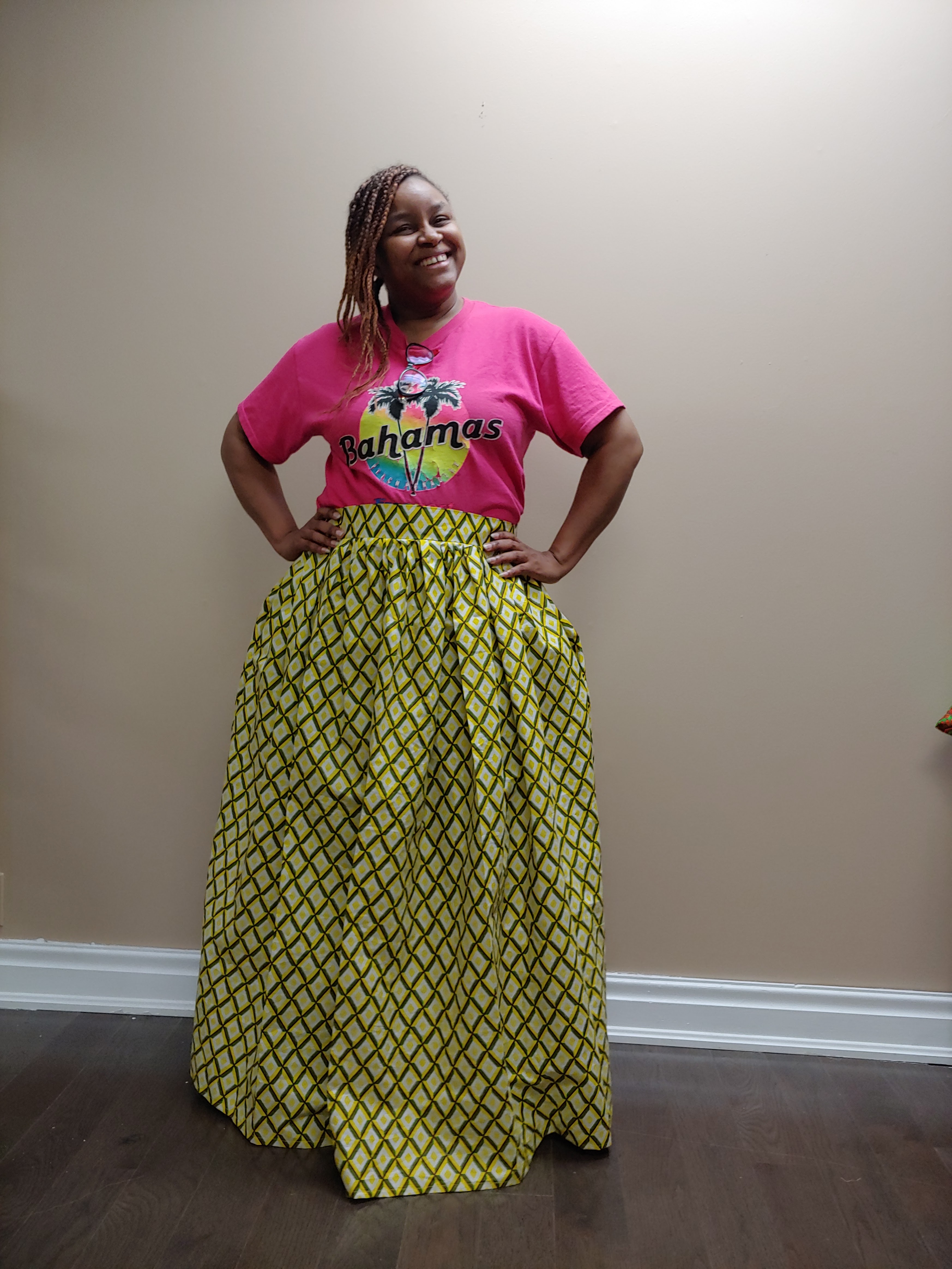 Images Infinite Modesty Designs ( sewing classes)