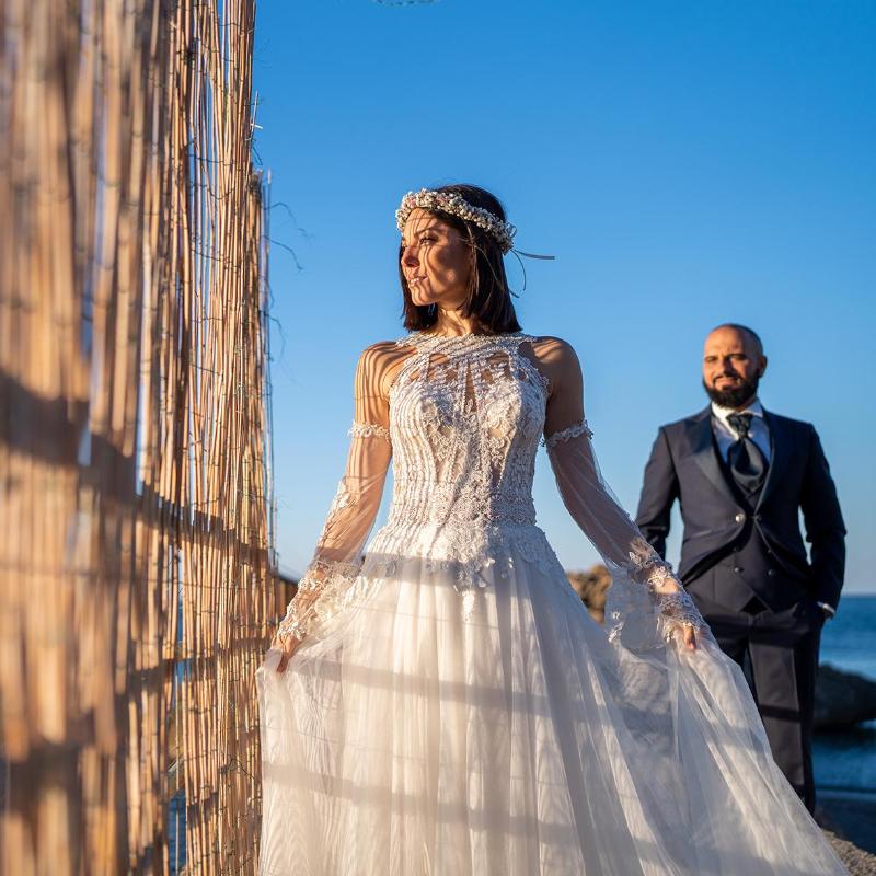 Images Sandro Strianese - Fotografo professionista per matrimoni ed eventi