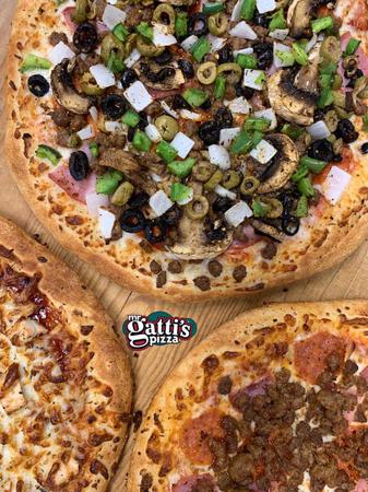Images Mr Gatti's Pizza