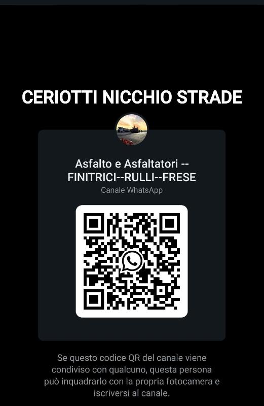 Images Ceriotti Nicchio Strade
