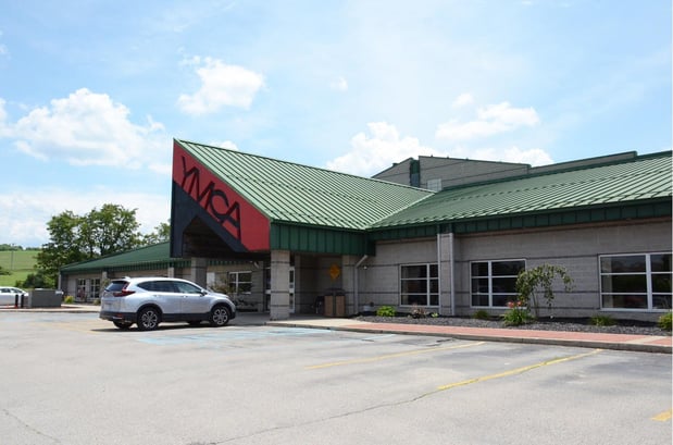 Images Regional Family YMCA of Laurel Highlands