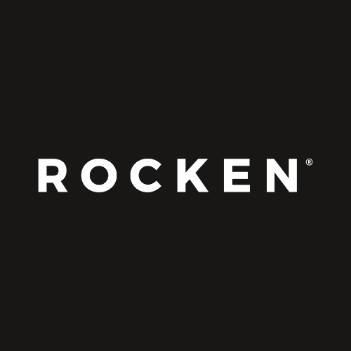 ROCKEN® Logo